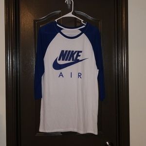 Nike Long Sleeve